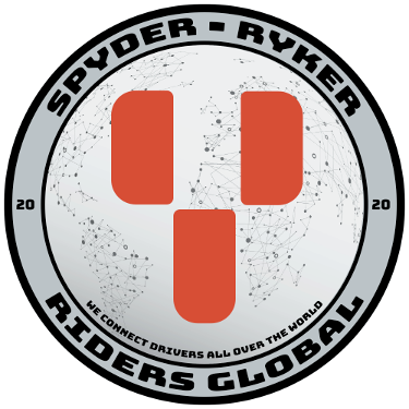 Spyder-Ryker Ryders Global
