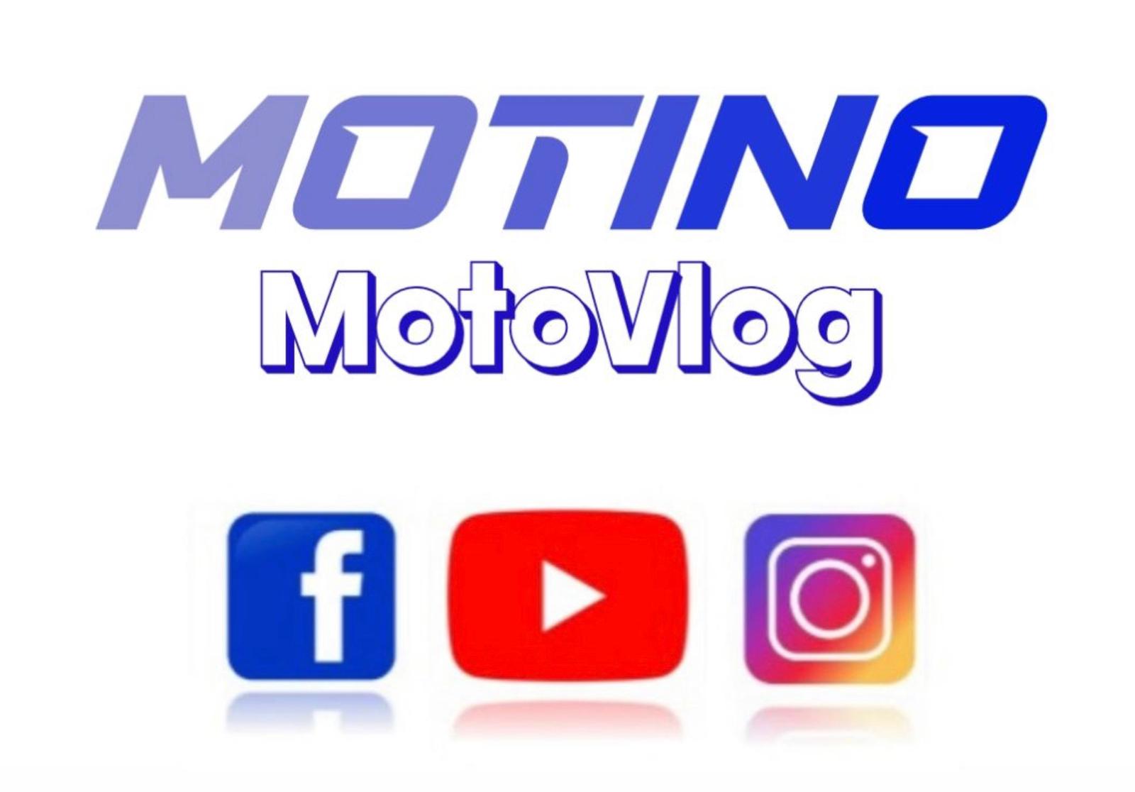 Motino Motovlog