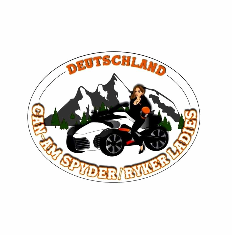 Can-Am Spyder/Ryker Ladies Deutschland