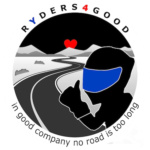 Ryders4Good