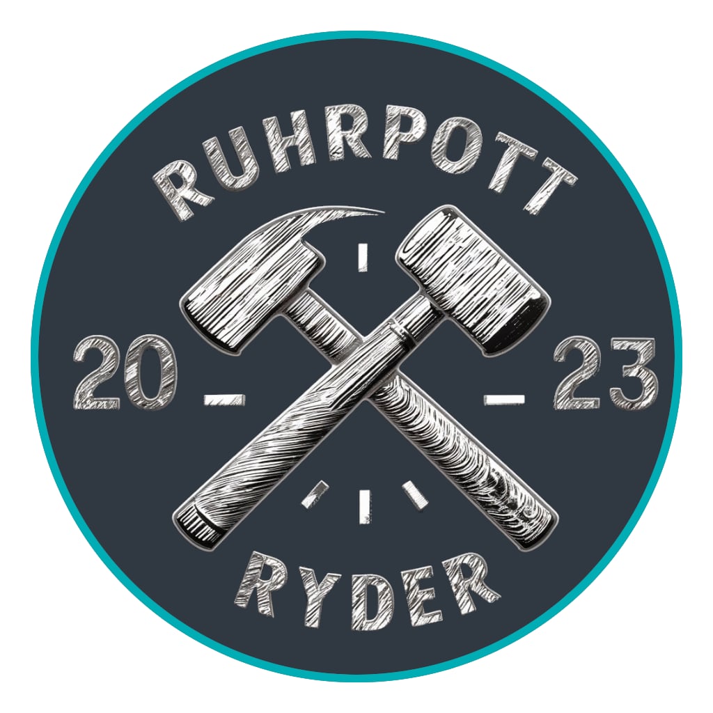 Ruhrpott Ryder
