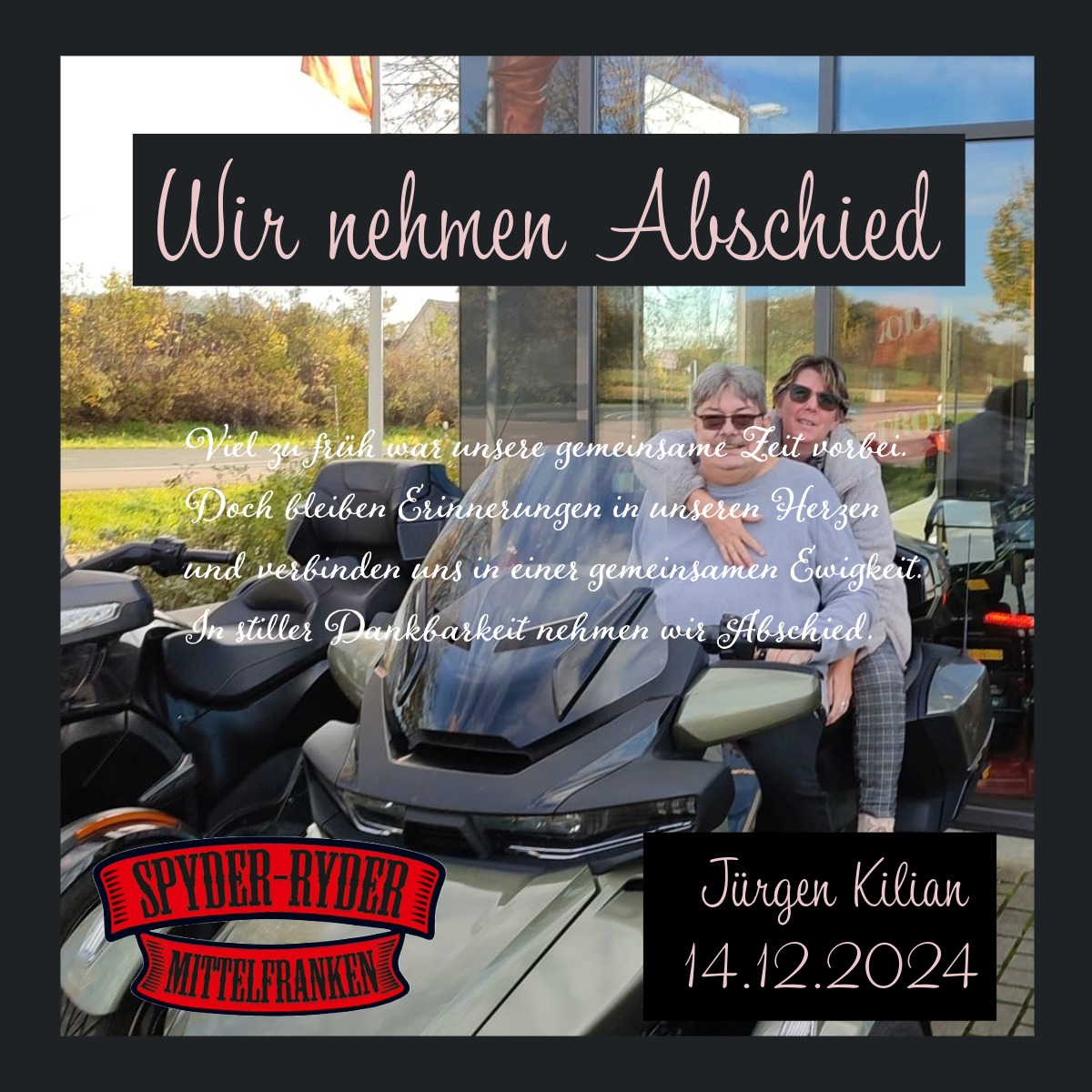 Jürgen Kilian