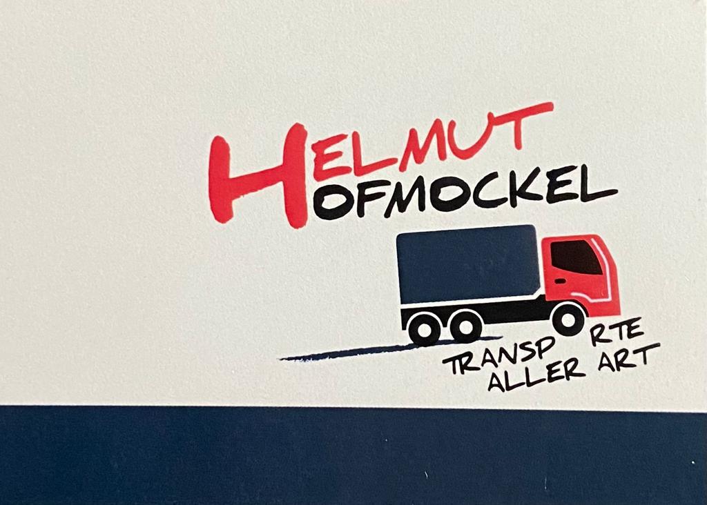 Helmut Hofmockel Emskirchen