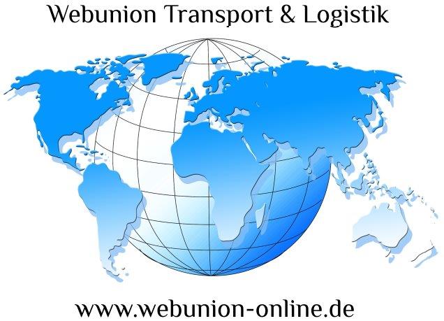 Webunion Transport & Logistik Leutershausen