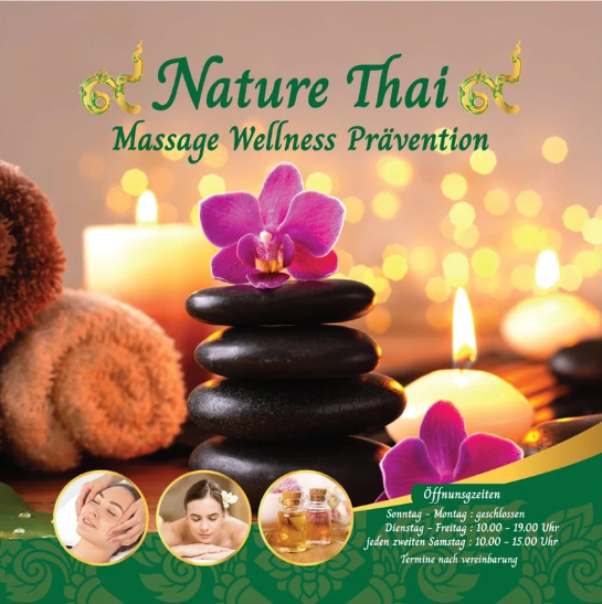 Nature Thai Massage Ansbach
