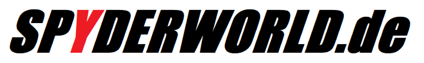 Spyderworld - Thorsten Schwindt